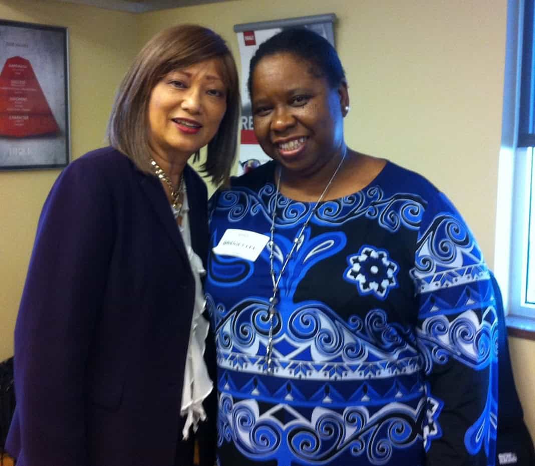 Asian American Chamber of Commerce of Central Florida