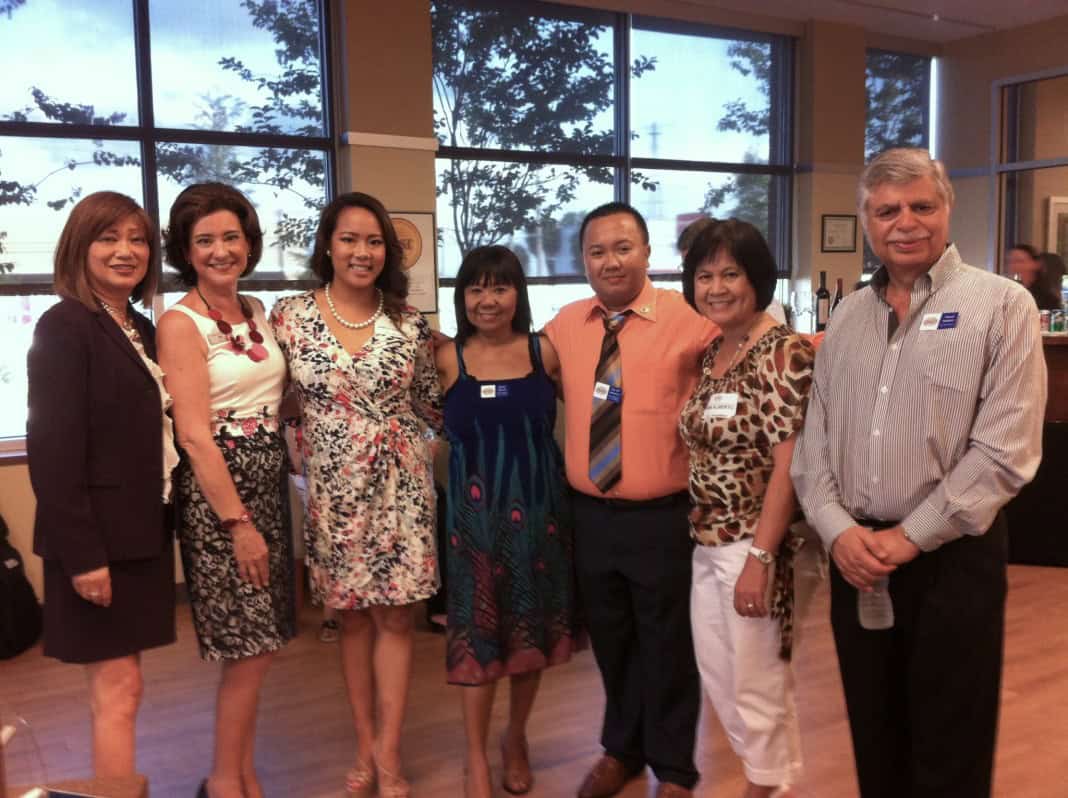 Asian American Chamber of Commerce of Central Florida