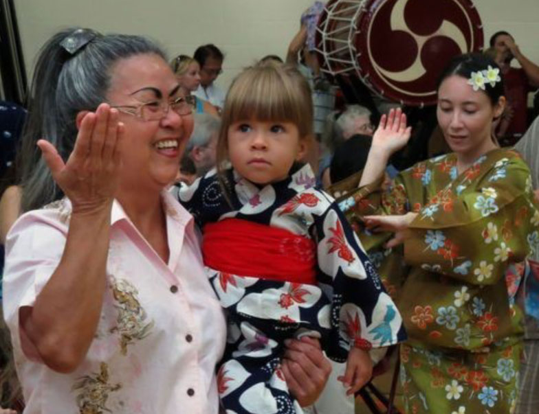 11th Annual Bon Fest Returns on September 9 Asia Trend