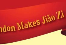 Changing the World, One Pinyin at a Time Snowbean Cafe_1017