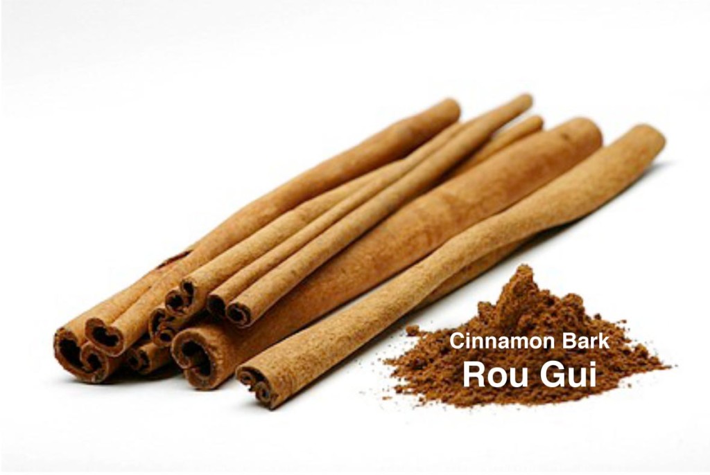 Cinnamon Bark Rou Gui