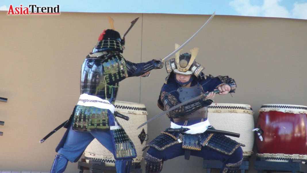 Rising Sun Martial Arts