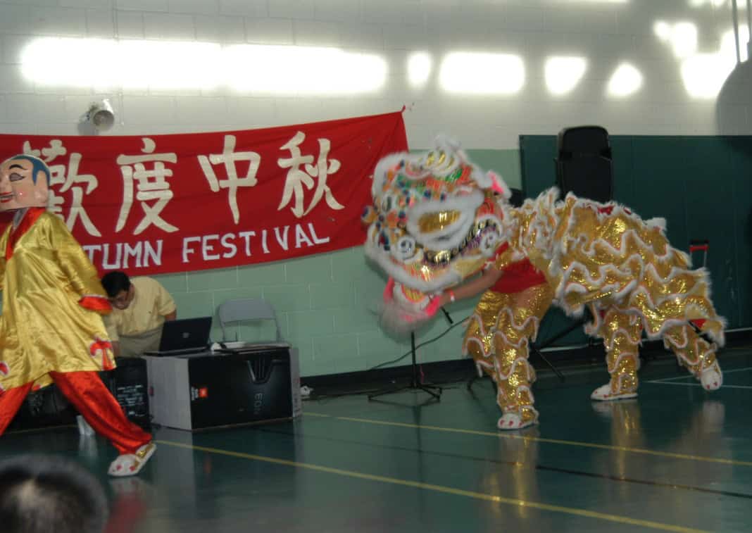 Suncoast Association of Chinese Americans celebrates Mid-Autumn Festival