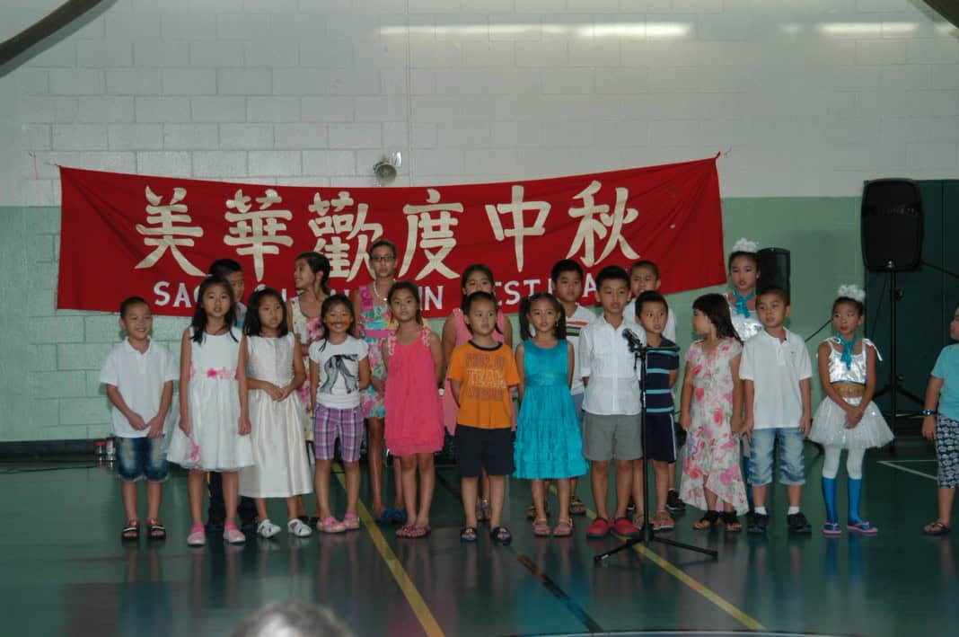 Suncoast Association of Chinese Americans celebrates Mid-Autumn Festival