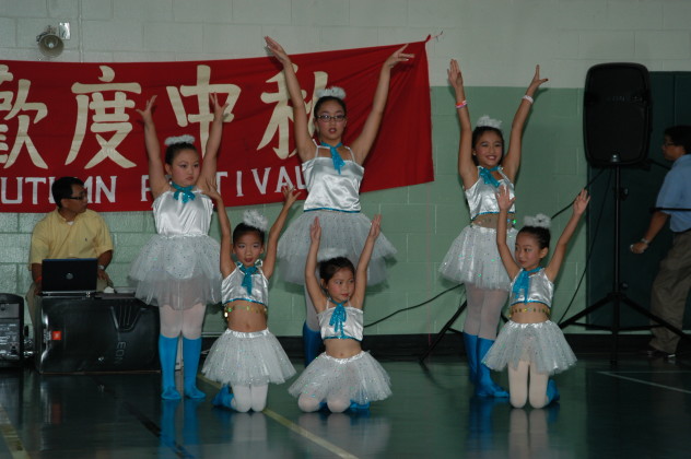 Suncoast Association of Chinese Americans celebrates Mid-Autumn Festival