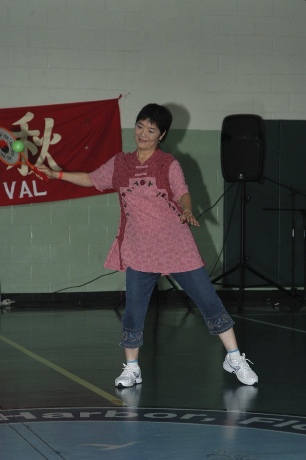Suncoast Association of Chinese Americans celebrates Mid-Autumn Festival