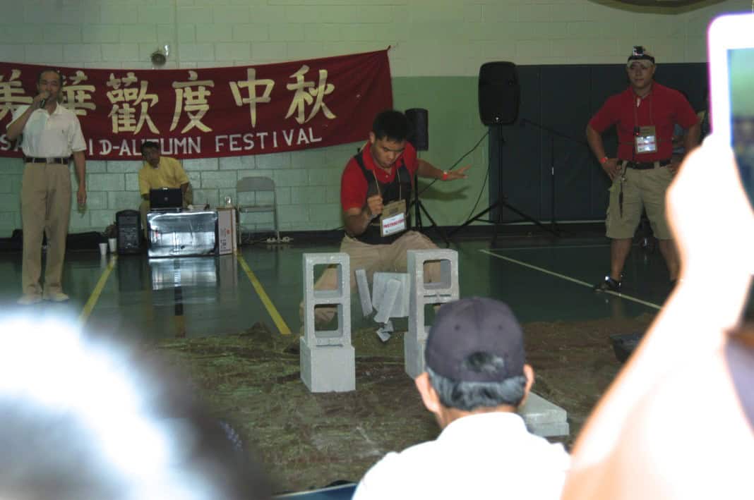 Suncoast Association of Chinese Americans celebrates Mid-Autumn Festival