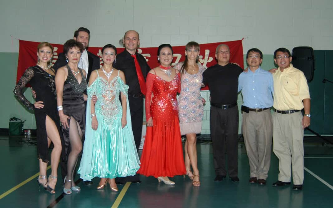 Suncoast Association of Chinese Americans celebrates Mid-Autumn Festival