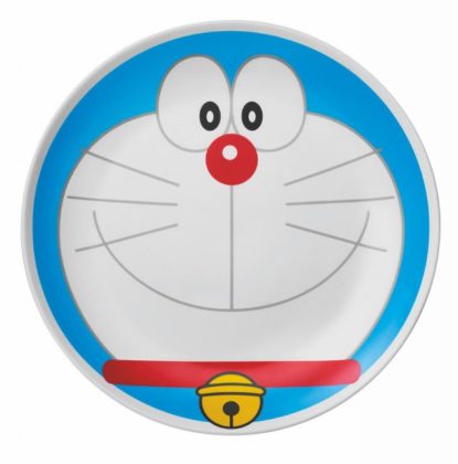 Special McDonald’s Hong Kong Special Doraemon Tableware Set - Asia Trend