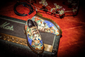 doc martens eastern art