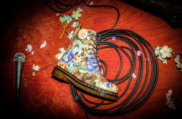 dr martens asian art