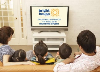 Bright House Networks adds international channels in time for the holidays Bright House ASian Channel