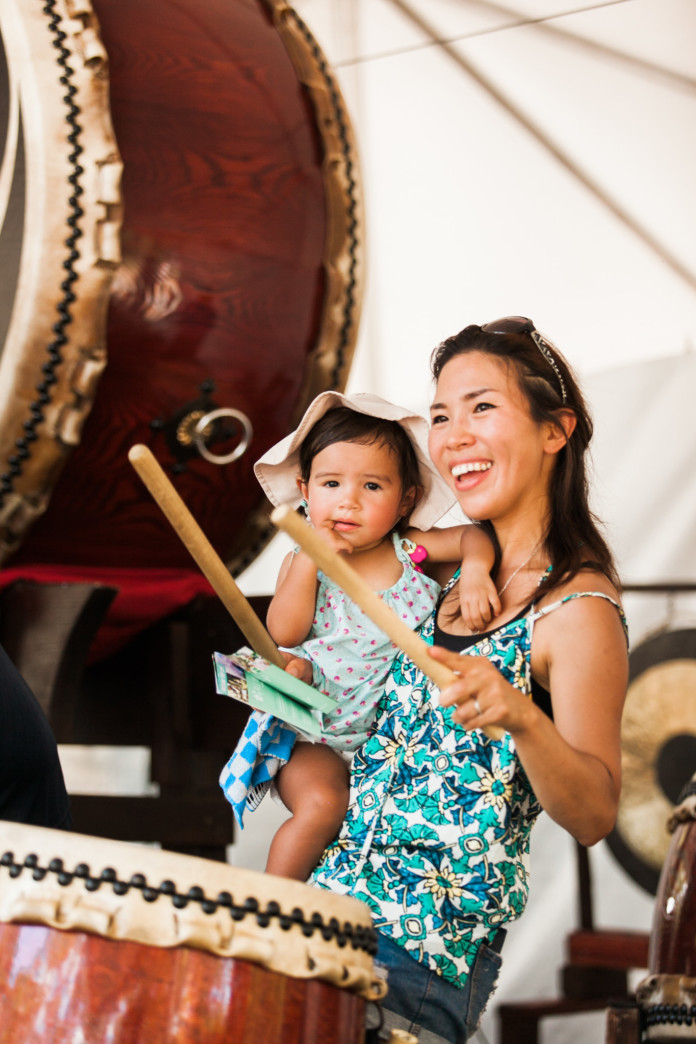 Morikami Museum and Japanese Gardens Celebrates 37th Annual Hatsume