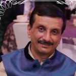 Manish Kumar Arora
