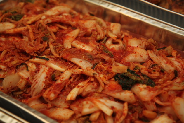 Korean Culture Summer Camp & Korean Food Festival