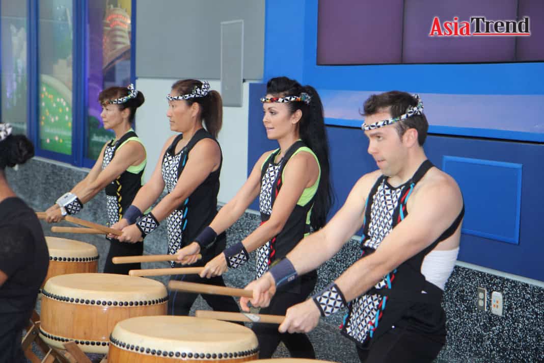 Orlando Taiko Dojo