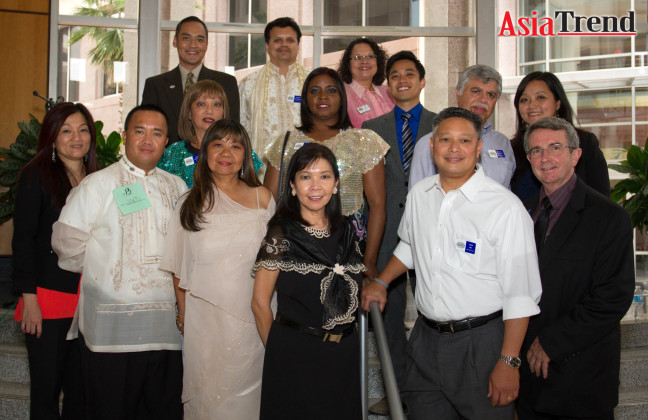 Asian American Chamber of Commerce