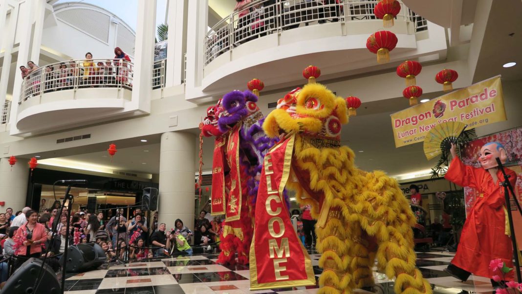 Chinese Lunar New Year: The most important of the traditional Chinese