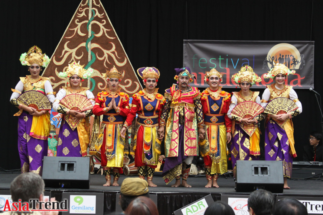 Festival of Indonesia: Unity in Diversity - Asia Trend