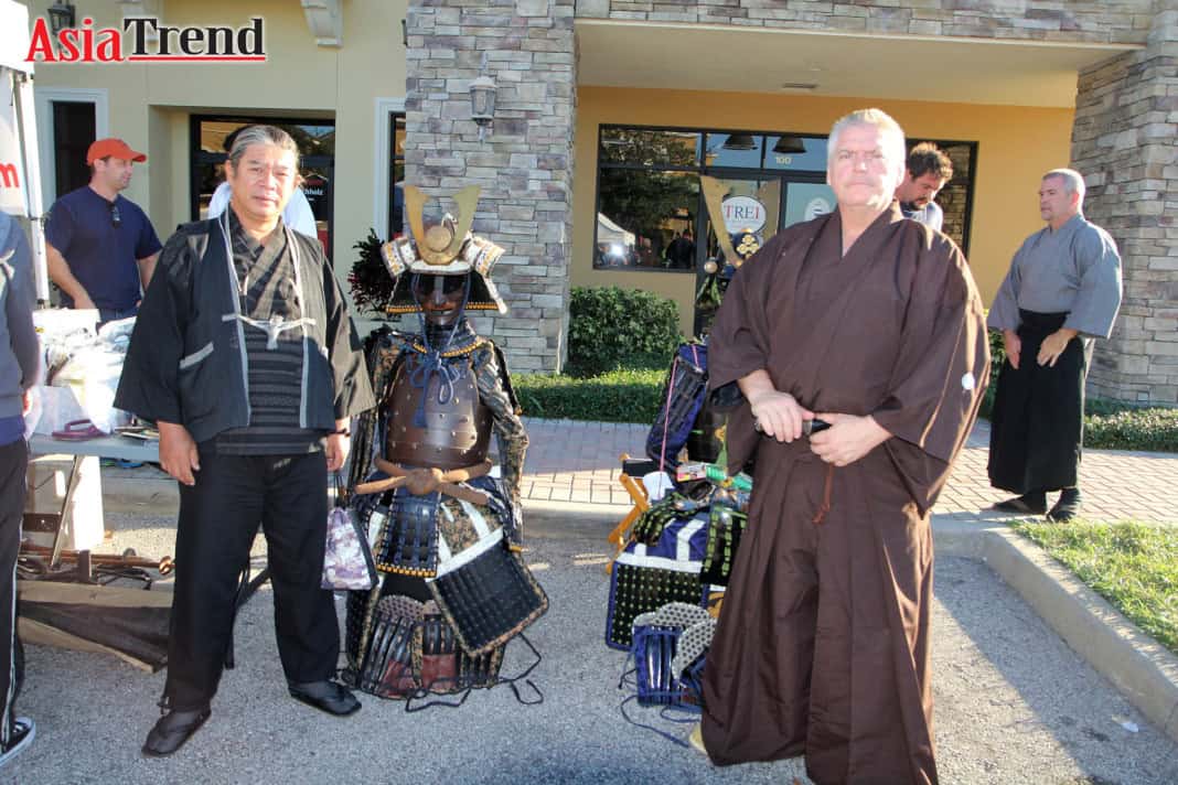 Rising Sun Martial Arts