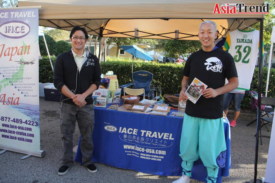 IACE Travel