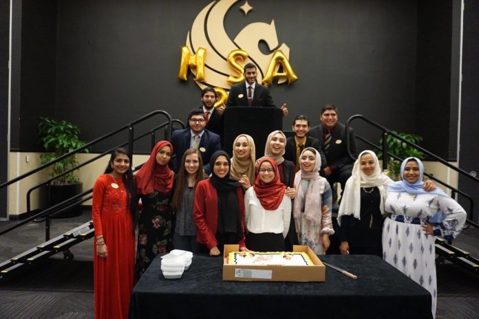 Muslim Student Association at UCF