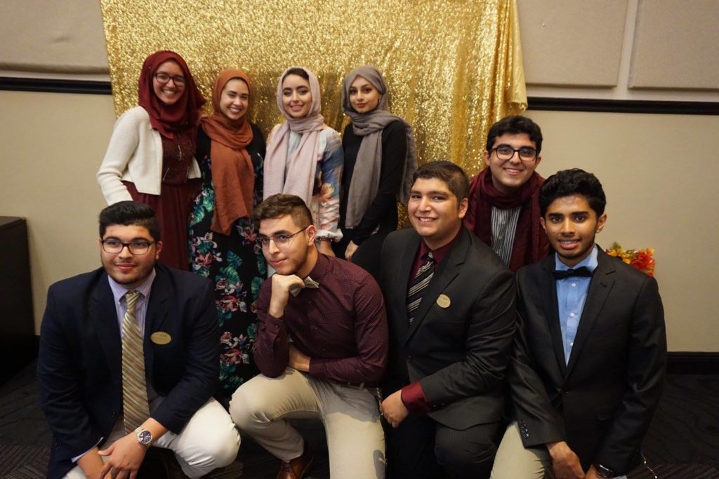 Muslim Student Association at UCF