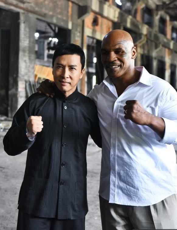 Real Ip Man