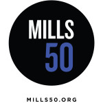Mills 50 Logo_purple