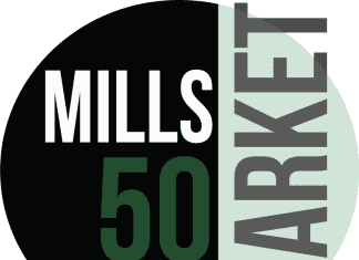 MILLS 50 MARKET Mills 50 Market