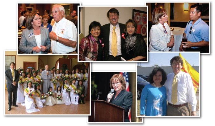 Orange County Mayoral Race 2011