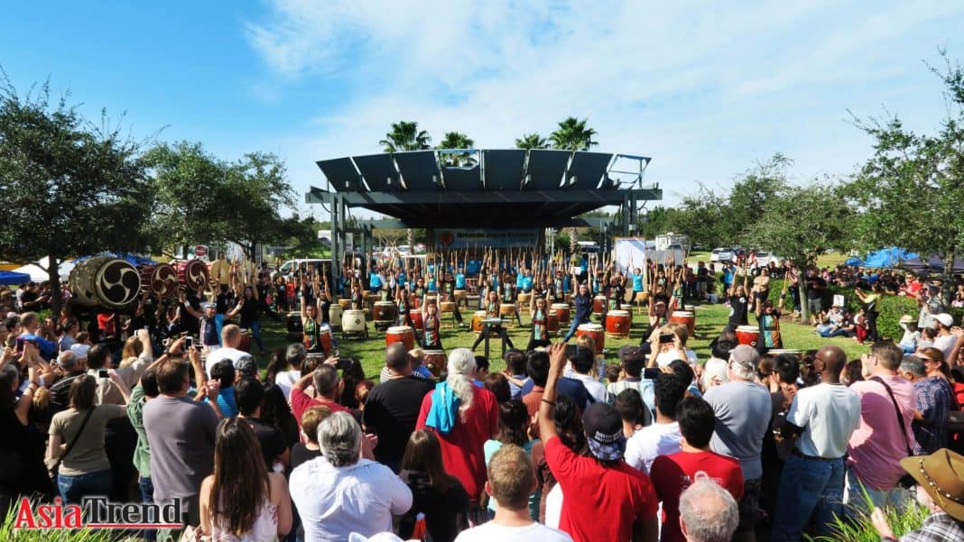 Orlando Japan Fest 2016