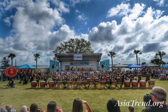 Orlando Japan Festival