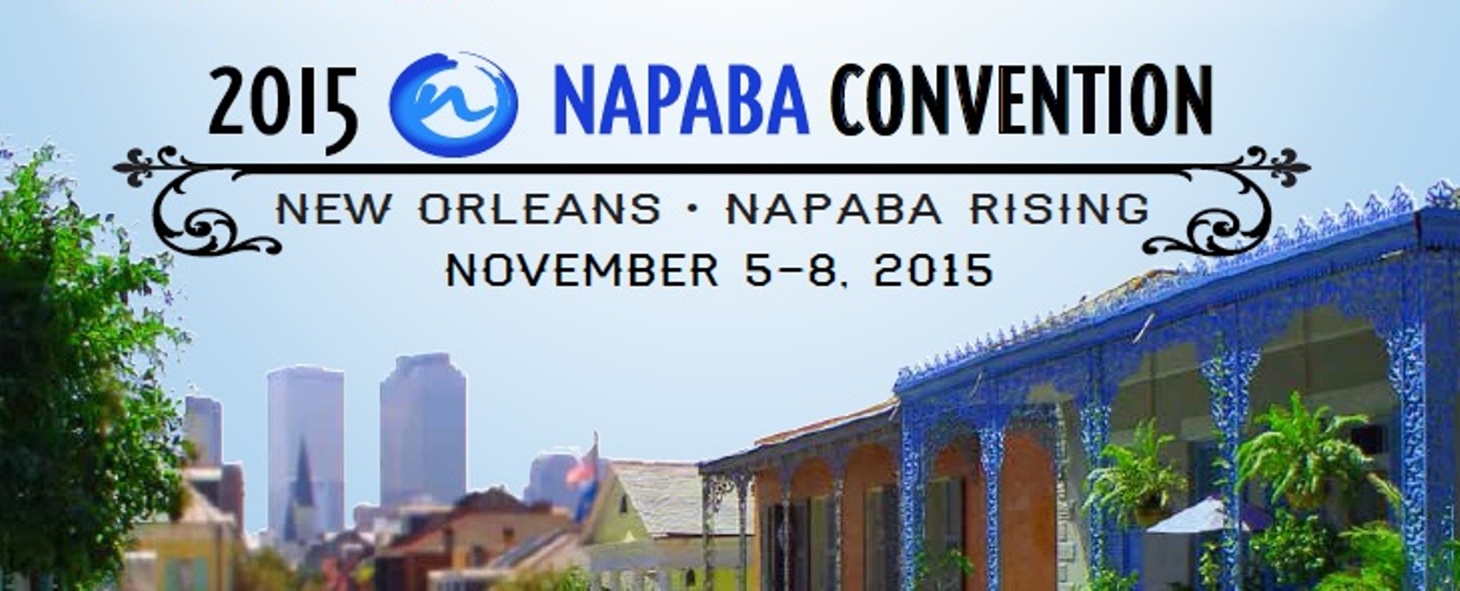 NAPABA Convention