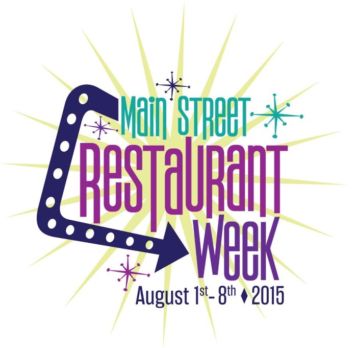 Orlando Main Streets announce Inaugural “Main Street Restaurant Week