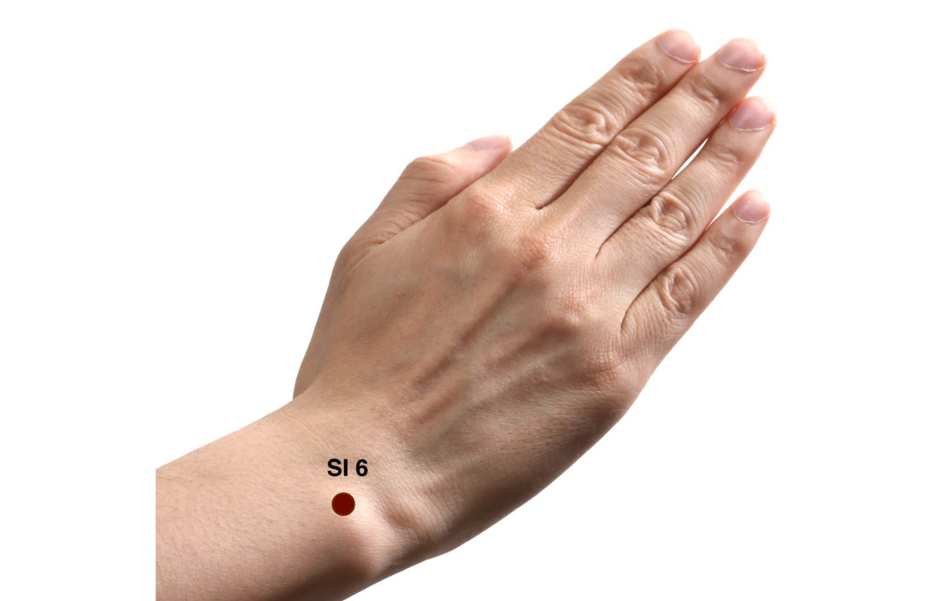 How to Alleviate Wrist Pain with Acupressure Asia Trend