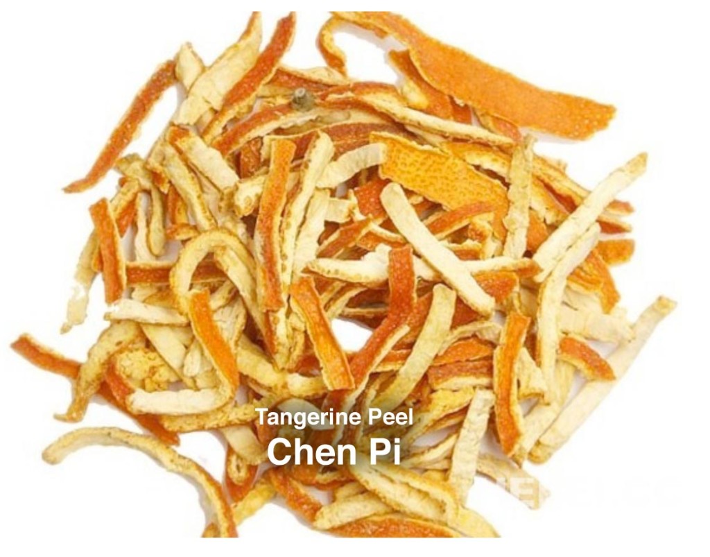 Tangerine Peel Chen Pi