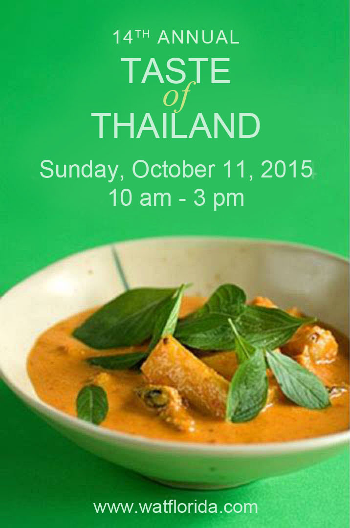 Taste of Thai_2015
