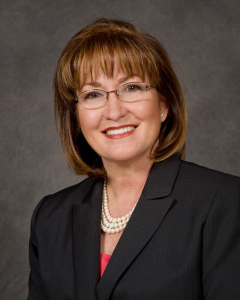 Mayor Teresa Jacobs