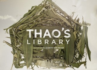 Award-Winning Documentary THAO’S LIBRARY Opens October 16th! THAO'S LIBRARY