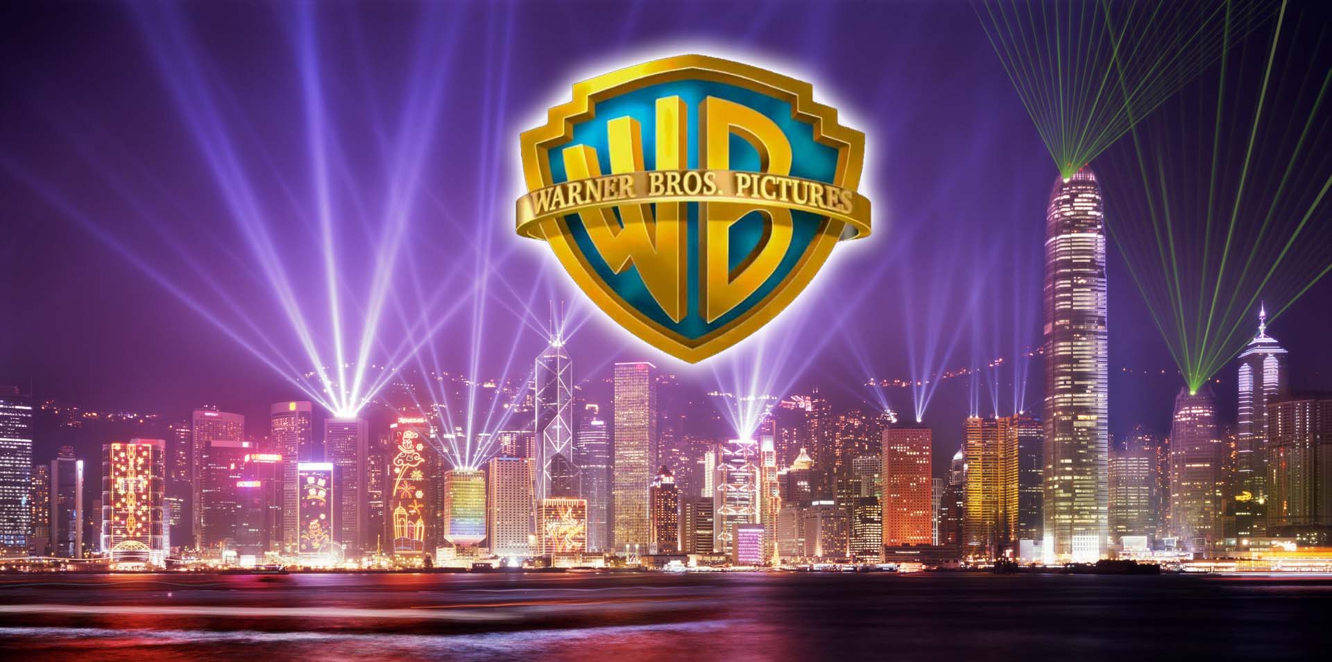 China Media Capital (CMC) and Warner Bros. Entertainment