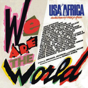 We_Are_the_World_alternative_cover - Columbia Records