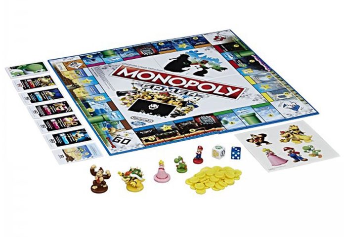 Monopoly