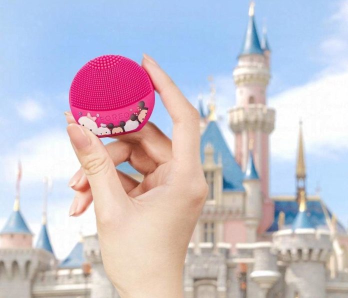 FOREO X TSUM TSUM